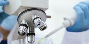 Advanced research in biotechnology