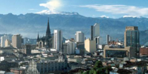 Bloomberg highlights Colombia’s potential for geothermal energy development