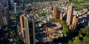 Colombia, the third country in the region where foreign investment grows the fastest: ECLAC