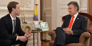 Colombia, Latin America’s New Silicon Valley: CNN Money
