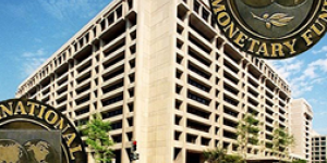 Colombia Remains Strong: IMF