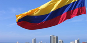 Colombia: Ten Years of Growth and Opportunities - El Mundo Newspaper, Spain