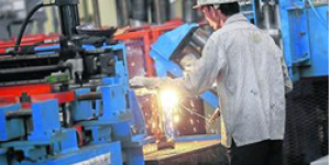 Economía colombiana creció 4,6% en 2014