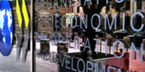 Colombian Economy Highly Regarded by OECD