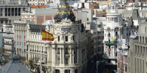 Spanish companies highlight Colombia as an investment destination