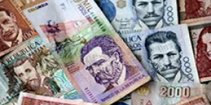 "Colombia currently has a well-managed economy": IMF