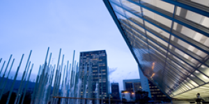Colombia recibió 227 proyectos de inversión de Europa entre 2010 y 2014
