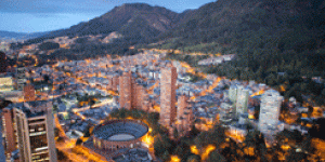 Colombia Overtakes its Neighbors as the Fastest-Growing Economy in the Region: The Economist