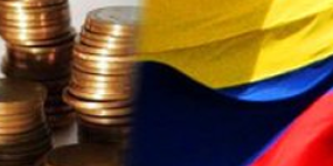 Economía colombiana creció 4.3% en segundo trimestre de 2014