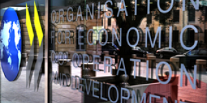 Economía colombiana sobresale ante la OCDE