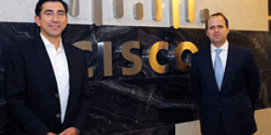 Cisco anuncia nuevas inversiones en Colombia