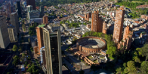 Moody’s ratifica calificaciones de Bogotá