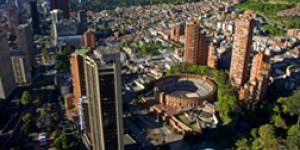FDI Intelligence Acknowledges Future Investing Opportunities in Bogota, Neiva, and Bucaramanga