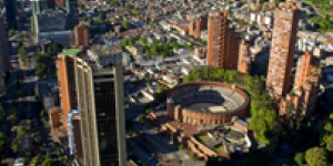 Moody’s Confirms Bogota’s Ratings