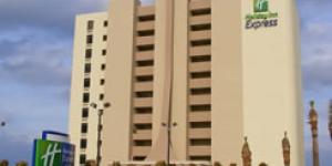 IHG invertirá en la apertura de más hoteles en Colombia