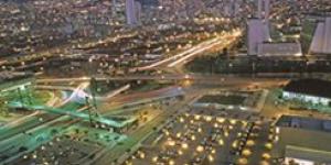  Bogota, Medellin and Cali among the 20 Most Attractive Cities for Investments