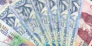 Economía colombiana crece 4,2% en tercer trimestre de 2014