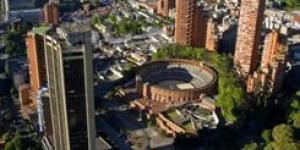  Bogota, Chinese and Japanese investors pay close attention.