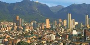 Bogota: The Best Business Environment in South America 