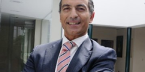 Portugal emphasizes the positive foreign investment atmosphere in Colombia