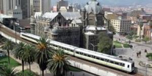 Colombia is fashionable abroad: Infomoney