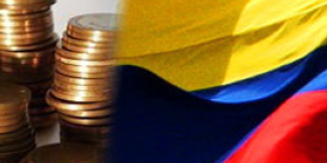 Colombian Economy Grew by 4.3% in Q2 2014