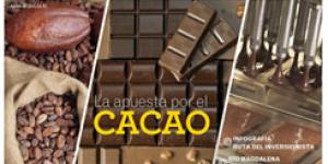 Oportunidades de inversión en cacao y hotelero para expansión de la industria en revista digital Invest In Colombia  