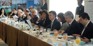 Colombia presentó en México oportunidades de inversión