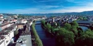 Colombia presented investment opportunities in strategic sectors to private funds in Switzerland