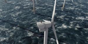 offshore wind farms