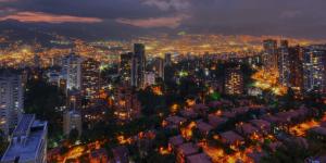 Site selection