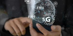 Investor looking for 5g infrastructure projects