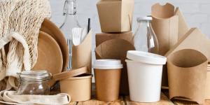 Sustainable packaging offer from Colombia.