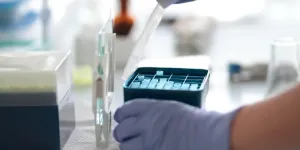 Green hydrogen, an alternative for Colombia's energy future.
