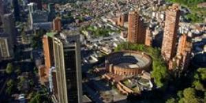 Financial Times: Colombia, an attractive place for buying and investing 