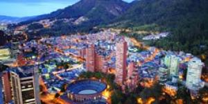 Foreign Direct Investment Record Achieved in Colombia