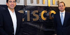 Cisco Announces New Investments in Colombia