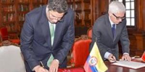Colombia, with a new Standard & Poor’s index