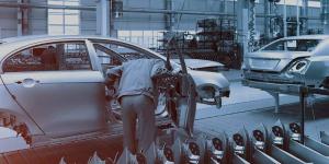 Sector automotríz