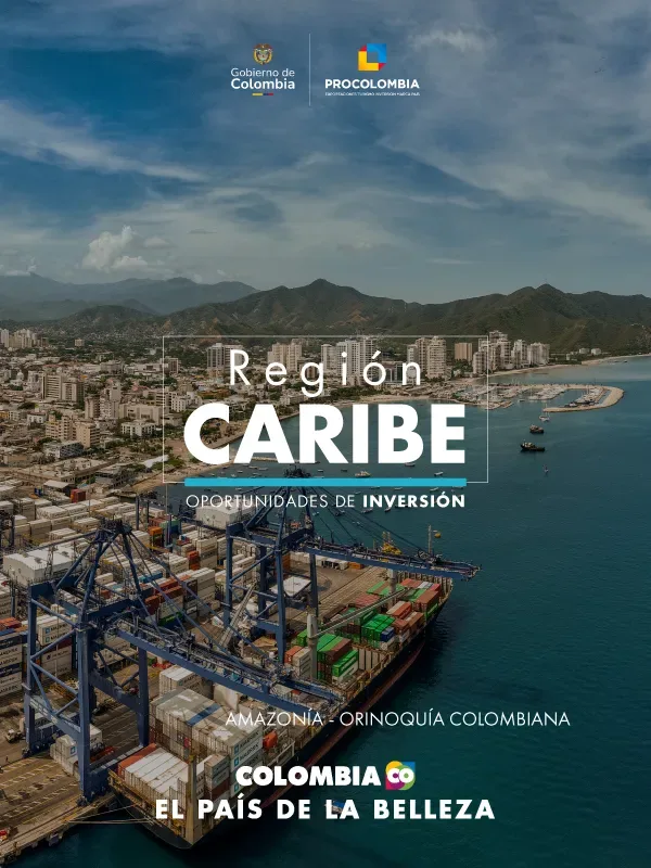 Región Caribe