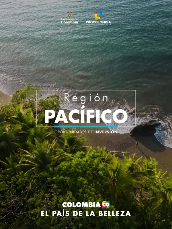 Región Pacífico