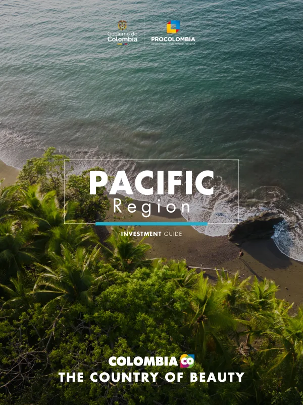COLOMBIAN PACIFIC