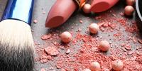 Cosmetics Industry.
